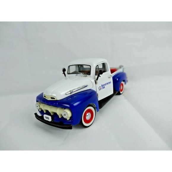 ARMSTRONG AIR CONDITIONING  1934 FORD  BED TRUCK - Picture 3 of 11